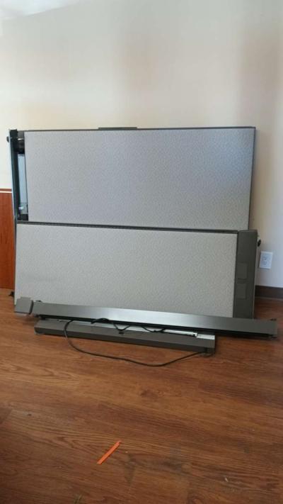 cubicle - Thumbnail 2