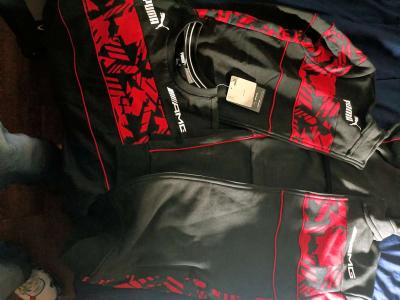 OFFICIAL FORMULA 1 GEAR - Thumbnail 4