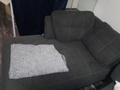 chaise sectional - Thumbnail 2