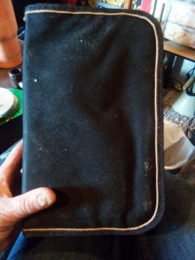 poker chip case - Thumbnail 2