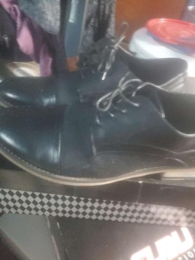 Mens Dress Shoes - Thumbnail 5