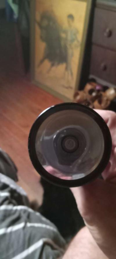 10 inch Maglite - Thumbnail 3