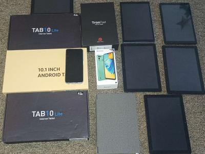 vendo tablet nuevas tecnologas - Houston, Texas