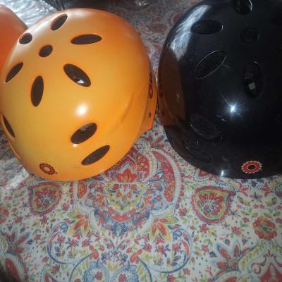 razor helmet - Thumbnail 2