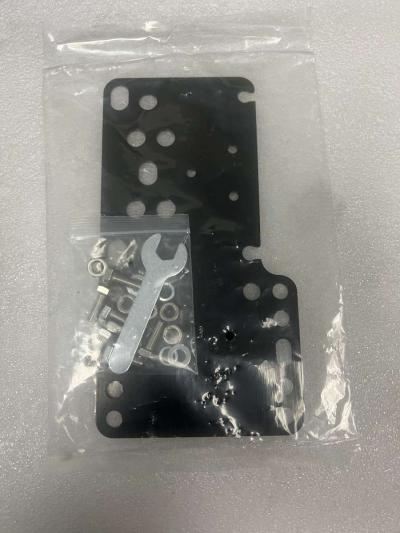 CNRAQR PC Racing Game USB Handbrake for 16Bit SIM for Racing - Thumbnail 3