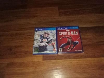 PS4 Sport Games - Thumbnail 5