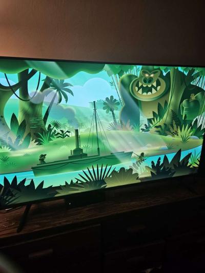 50 Inches With Wireless Speakers And Subwoofer - Thumbnail 2