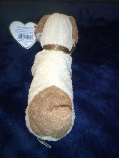 2000 Ty beanie babies Rufus mint selling collection off - Thumbnail 3