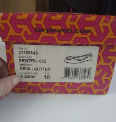 womens size 10 - Thumbnail 3