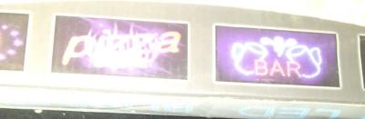 An OPEN sign - Thumbnail 5