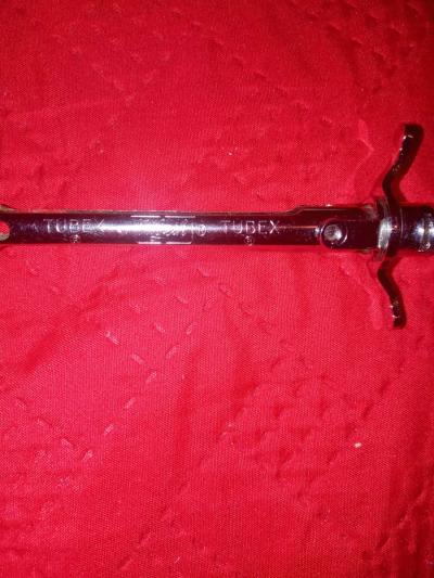 vintage antique 1943 to 1953 surgical instrument - Thumbnail 4