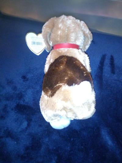 2003 Ty beanie babies side kick mint selling collection off - Thumbnail 2