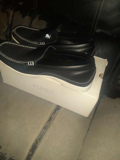 Mens Vlado Elite Shoes - Thumbnail 2