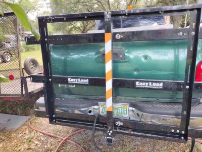 bike rack - Thumbnail 2