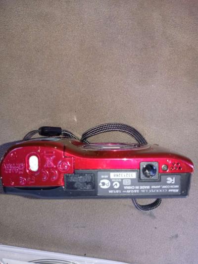 Nikon camera Coolpix l26 never used - Thumbnail 6