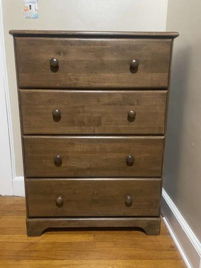 Dressers - Thumbnail 2