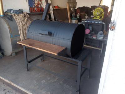 BBQ GRILL FOR SALE - Thumbnail 4