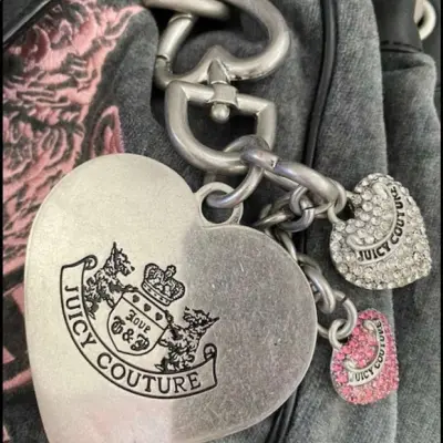 juicy couture bag - Thumbnail 6
