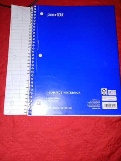 Childrens school supplies - Thumbnail 5