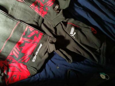 OFFICIAL FORMULA 1 GEAR - Thumbnail 6