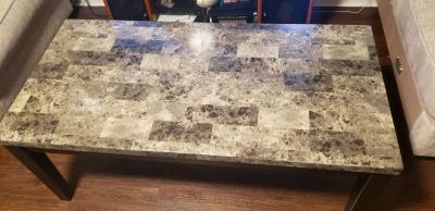 table set