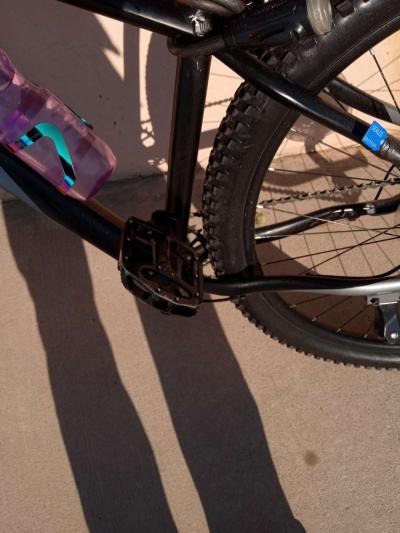 29 inch mountain bike - Thumbnail 2