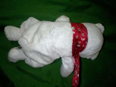2000 Ty beanie babies holiday teddy mint selling collection