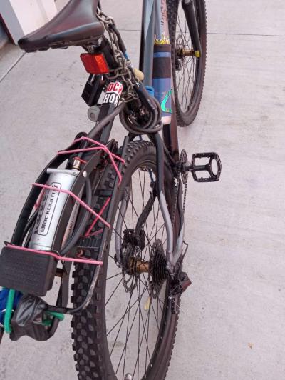 29 inch mountain bike - Thumbnail 5