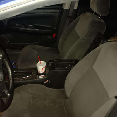 07 chevy impala parts - Thumbnail 5