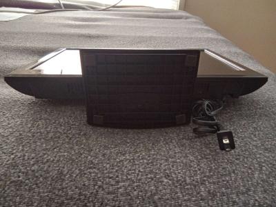 18 inch Dynex TV w FREE HDMI cable w FREE headphones - Thumbnail 3