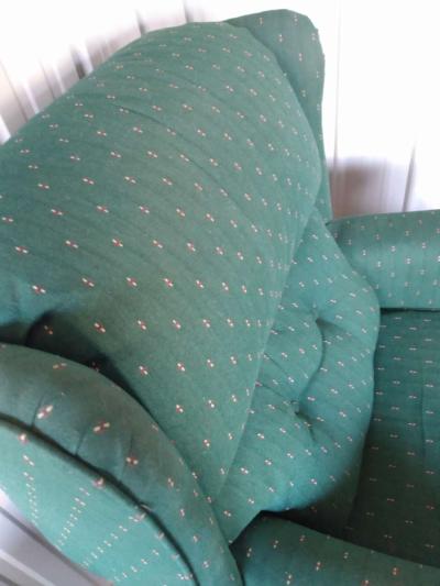 OBO living room chair recliner - Thumbnail 3