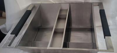 Barware Heavy Duty Beverage Server  Garnish Center - Thumbnail 3
