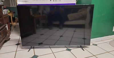 hisense 58 inch roku smart tv - Thumbnail 2