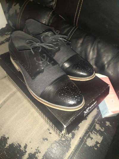 Mens XRay Dress Shoes - Thumbnail 3