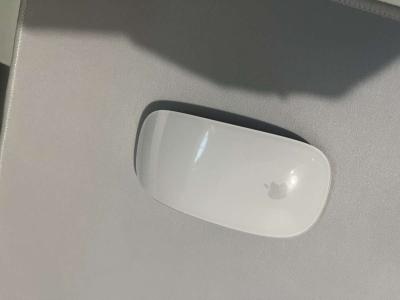 Apple iMac Desktop Compute sonoma 4K with mouse and keyboard - Thumbnail 6