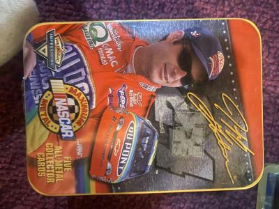 Jeff Gordon diecast and various - Thumbnail 2