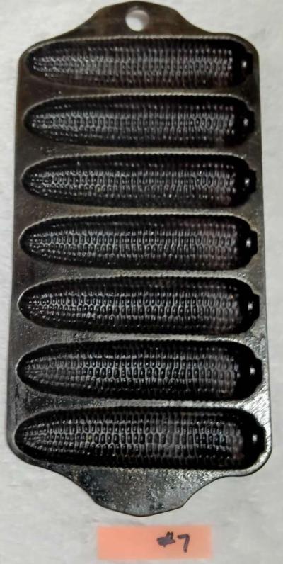 Griswold Cast Iron - Thumbnail 3