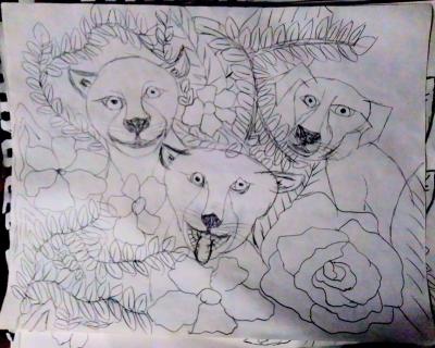 Wall art - Thumbnail 6