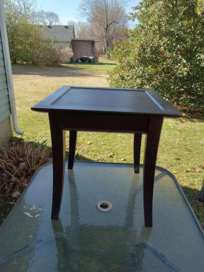 night stand - Thumbnail 3