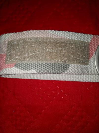 small womens belt - Thumbnail 4