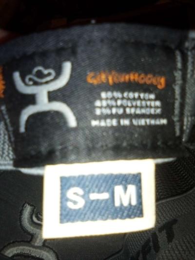 mens cap - Thumbnail 2