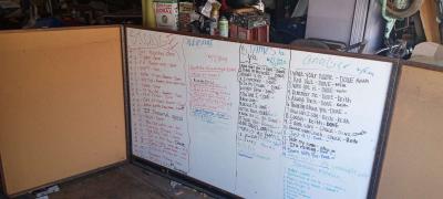 dry earese board - Thumbnail 3