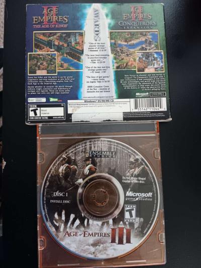 computer games - Thumbnail 2
