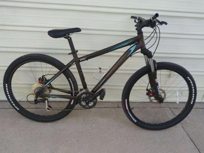 Specialized Myka Mountain Bike - Thumbnail 6