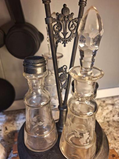 antique caddy - Thumbnail 4