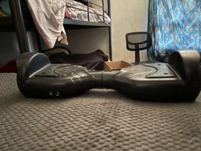 hoverboard - Thumbnail 2