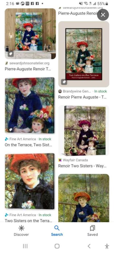 August Renoir - Thumbnail 3