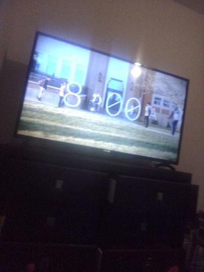 50 inc Google tv - Thumbnail 3