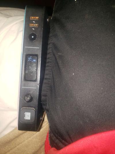 mophie powerstation jump pack - Thumbnail 4