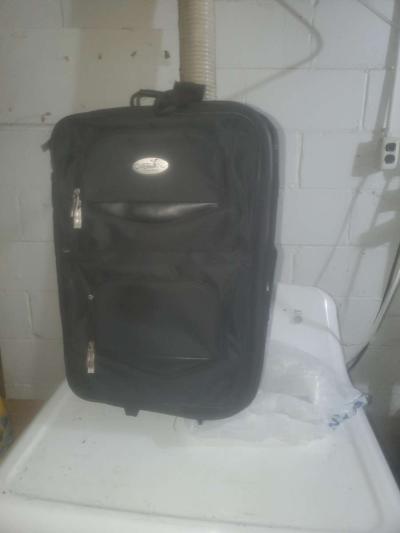 Suitcase - Thumbnail 5